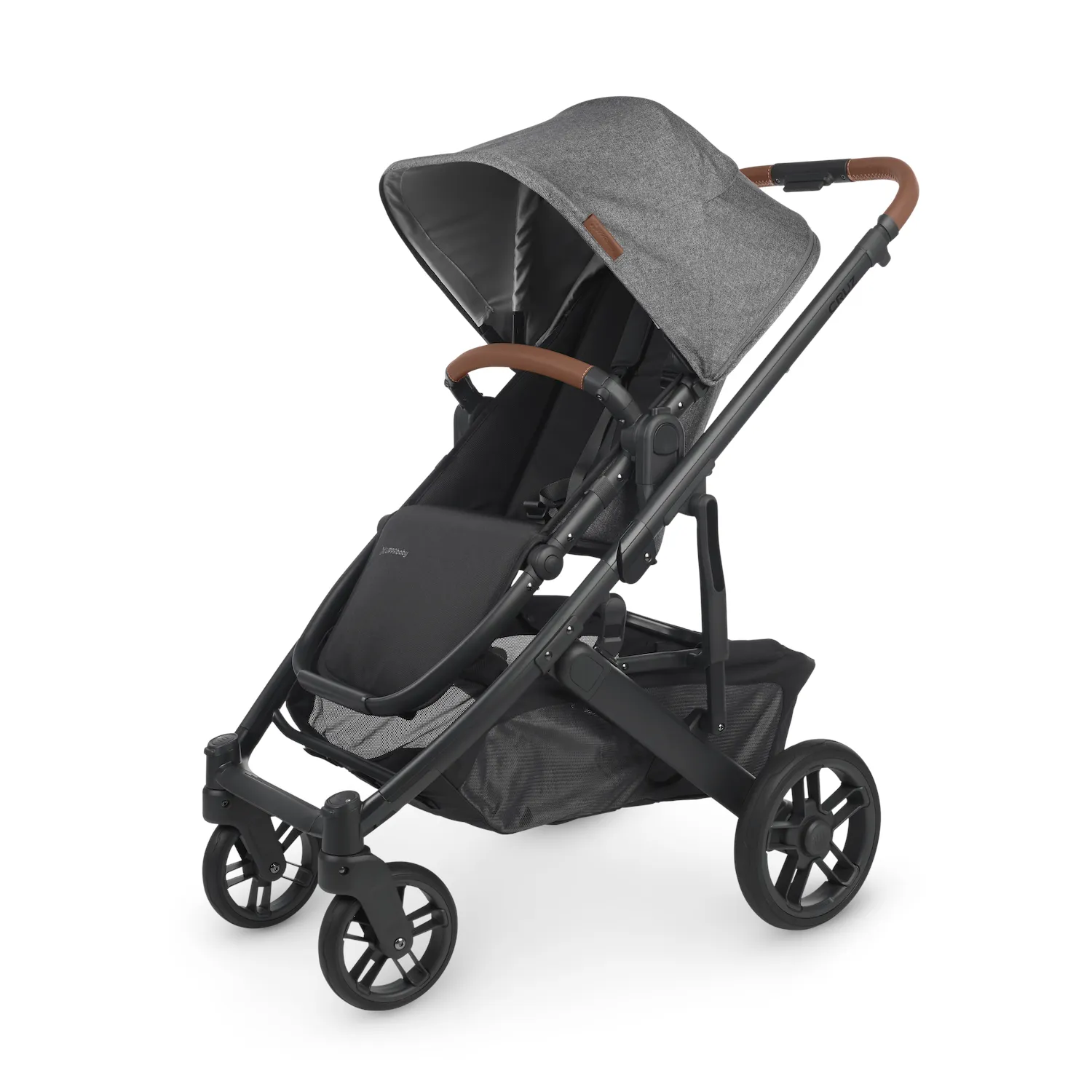 UPPAbaby CRUZ V2 Stroller