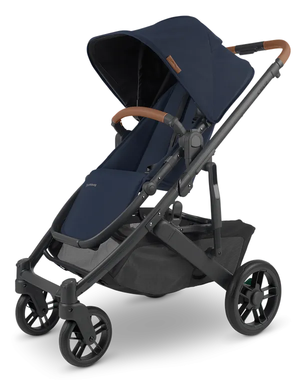 UPPAbaby CRUZ V2 Stroller