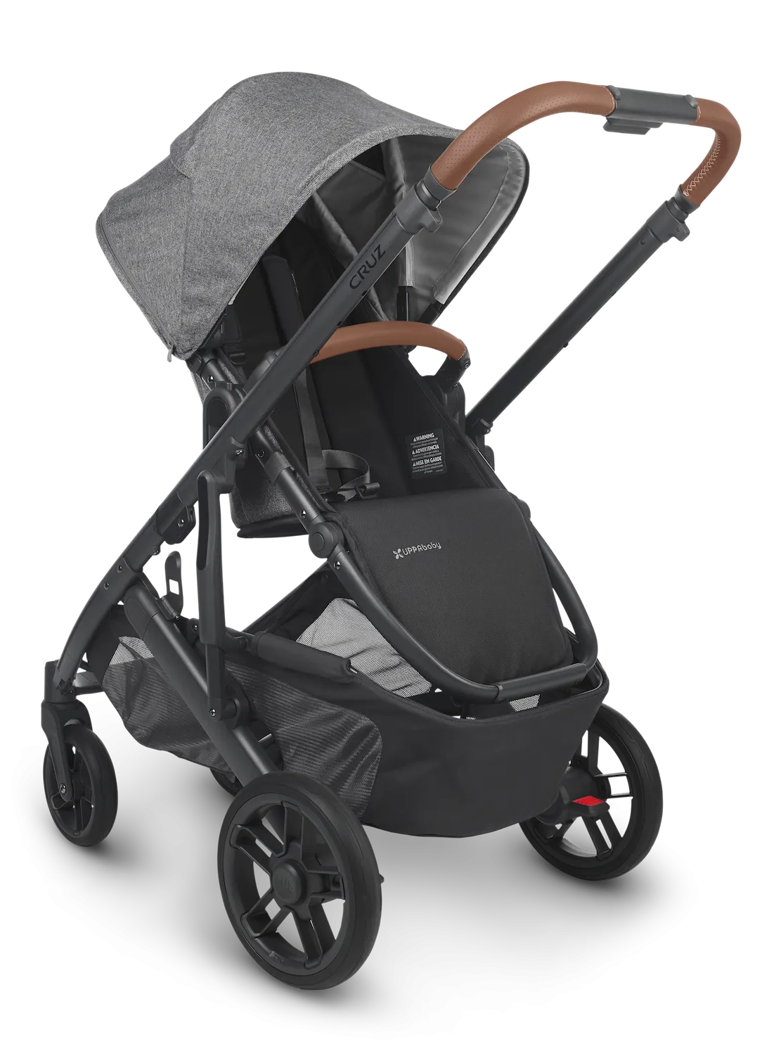 UPPAbaby CRUZ V2 Stroller