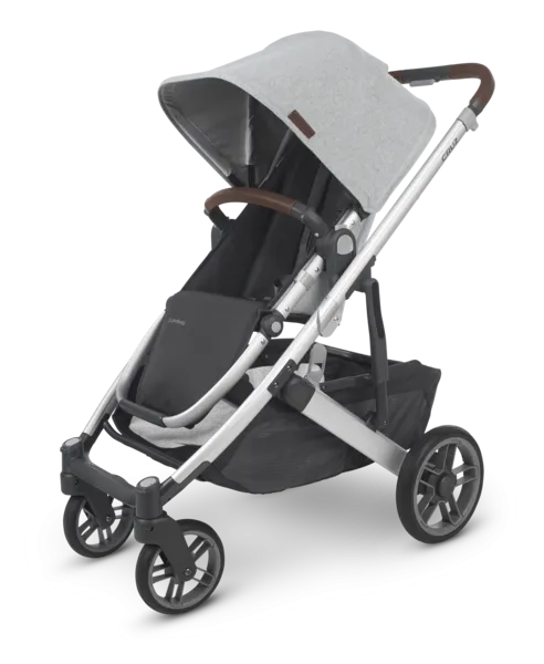 UPPAbaby CRUZ V2 Stroller