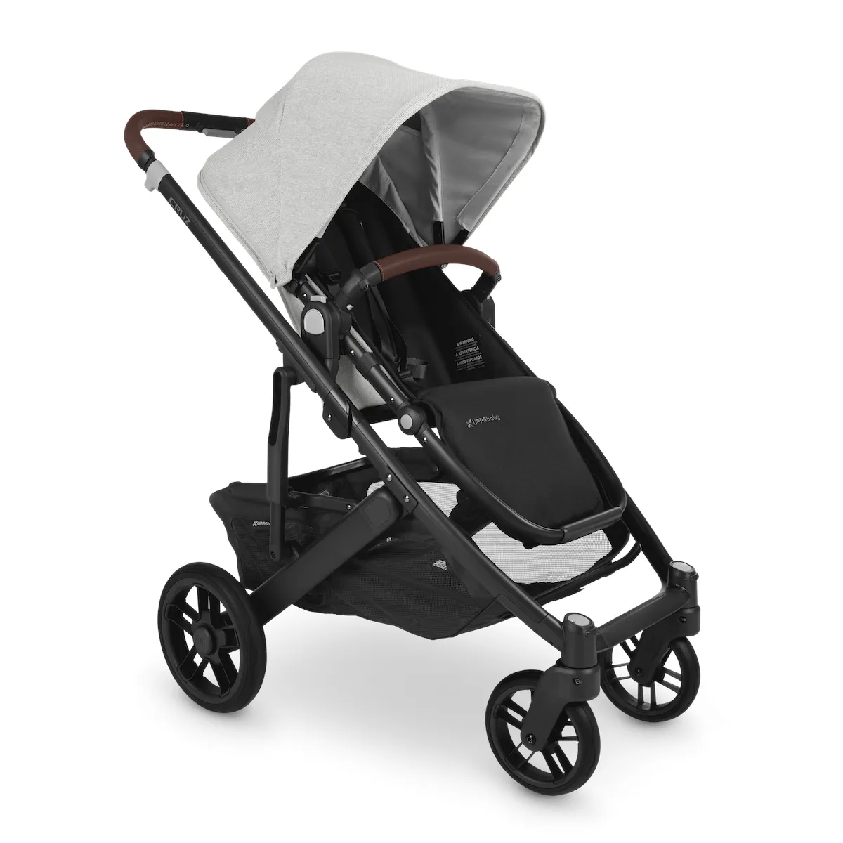 UPPAbaby CRUZ V2 Stroller