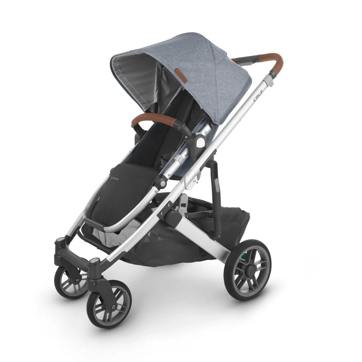 UPPAbaby CRUZ V2 Stroller