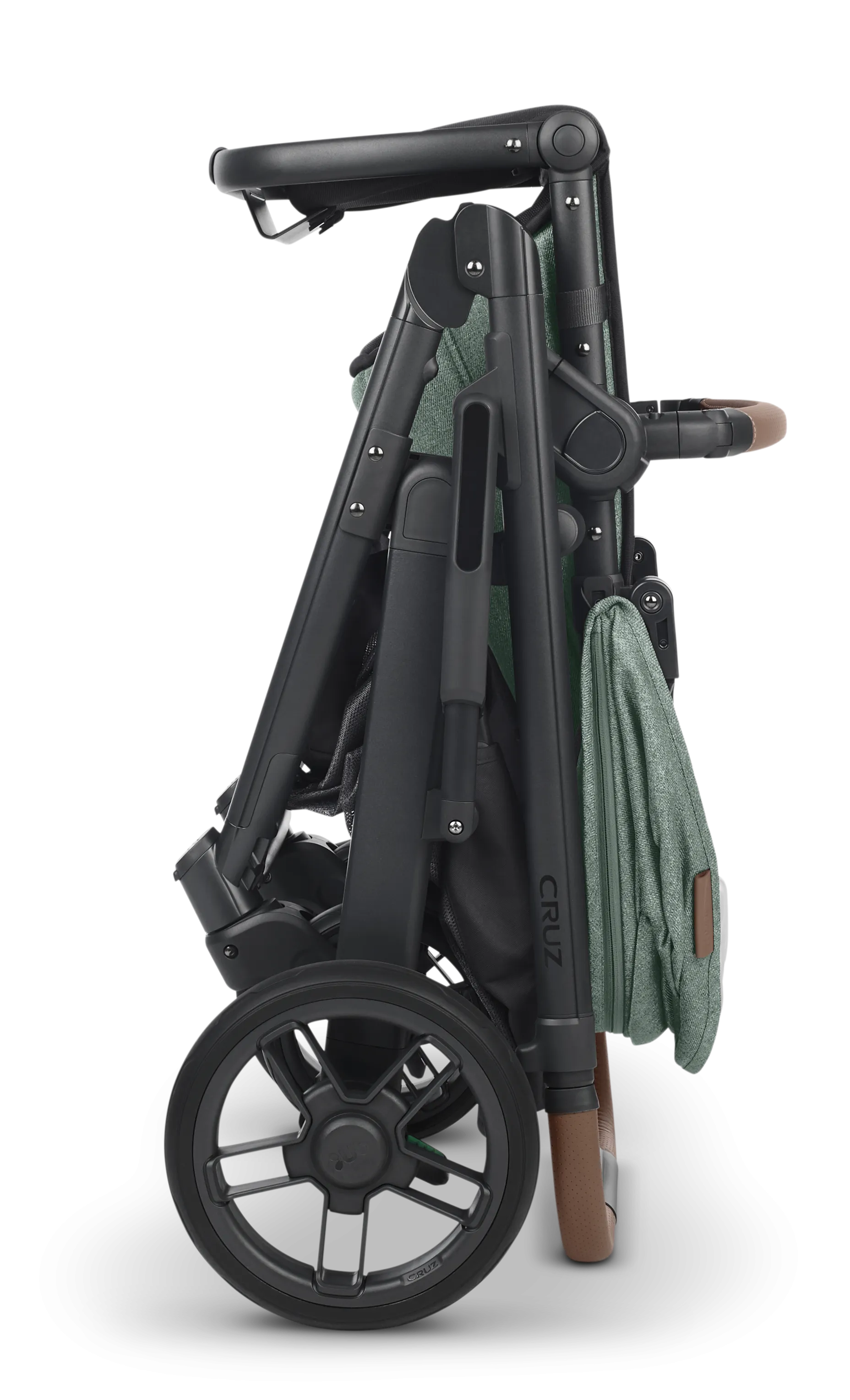 UPPAbaby CRUZ V2 Stroller