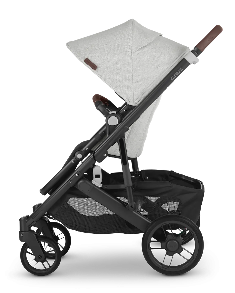 UPPAbaby CRUZ V2 Stroller