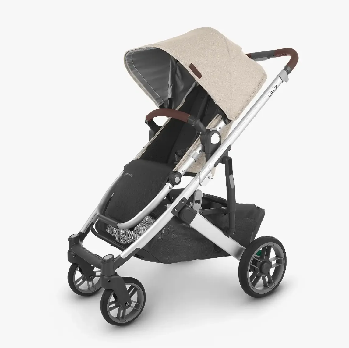 UPPAbaby CRUZ V2 Stroller