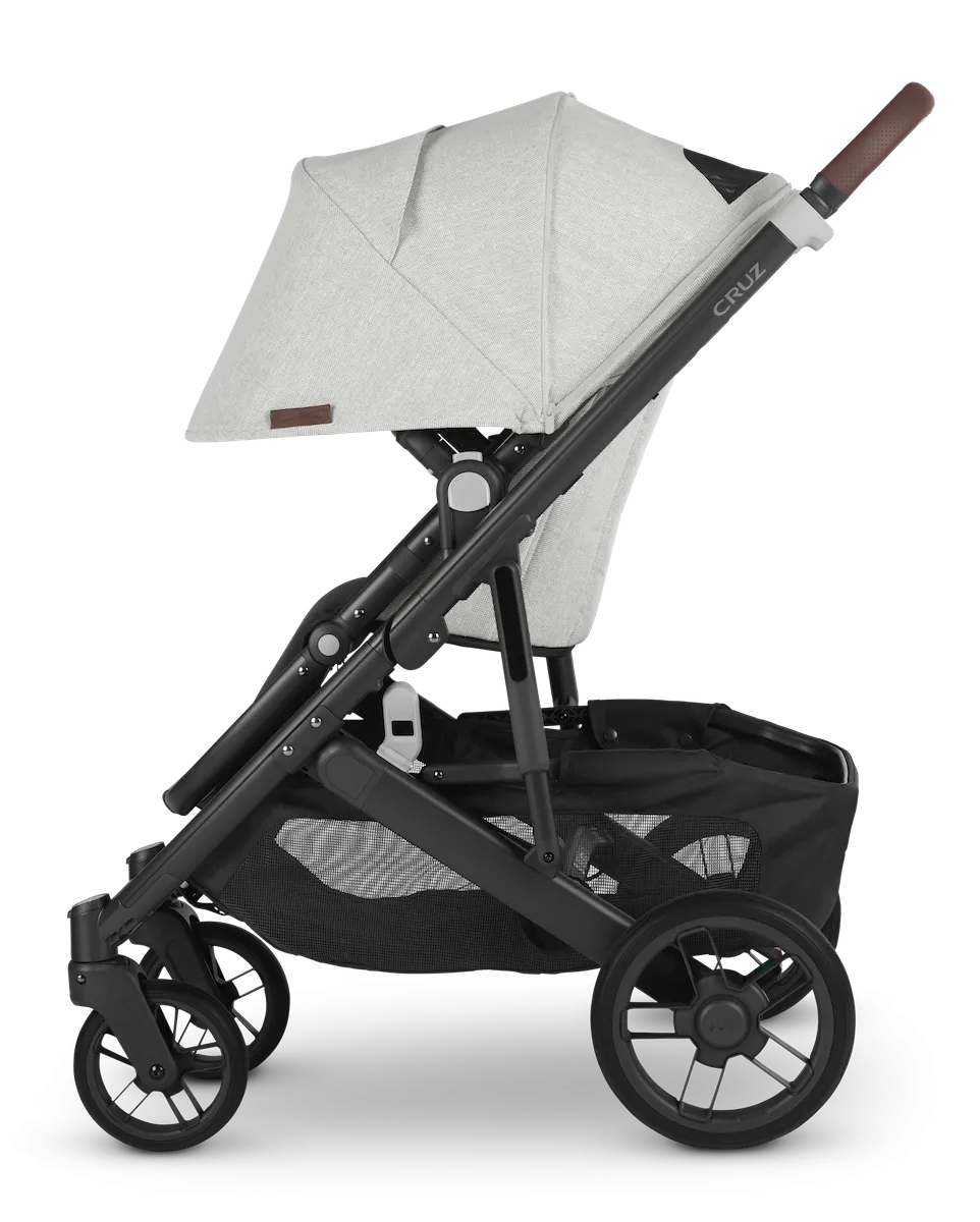 UPPAbaby CRUZ V2 Stroller