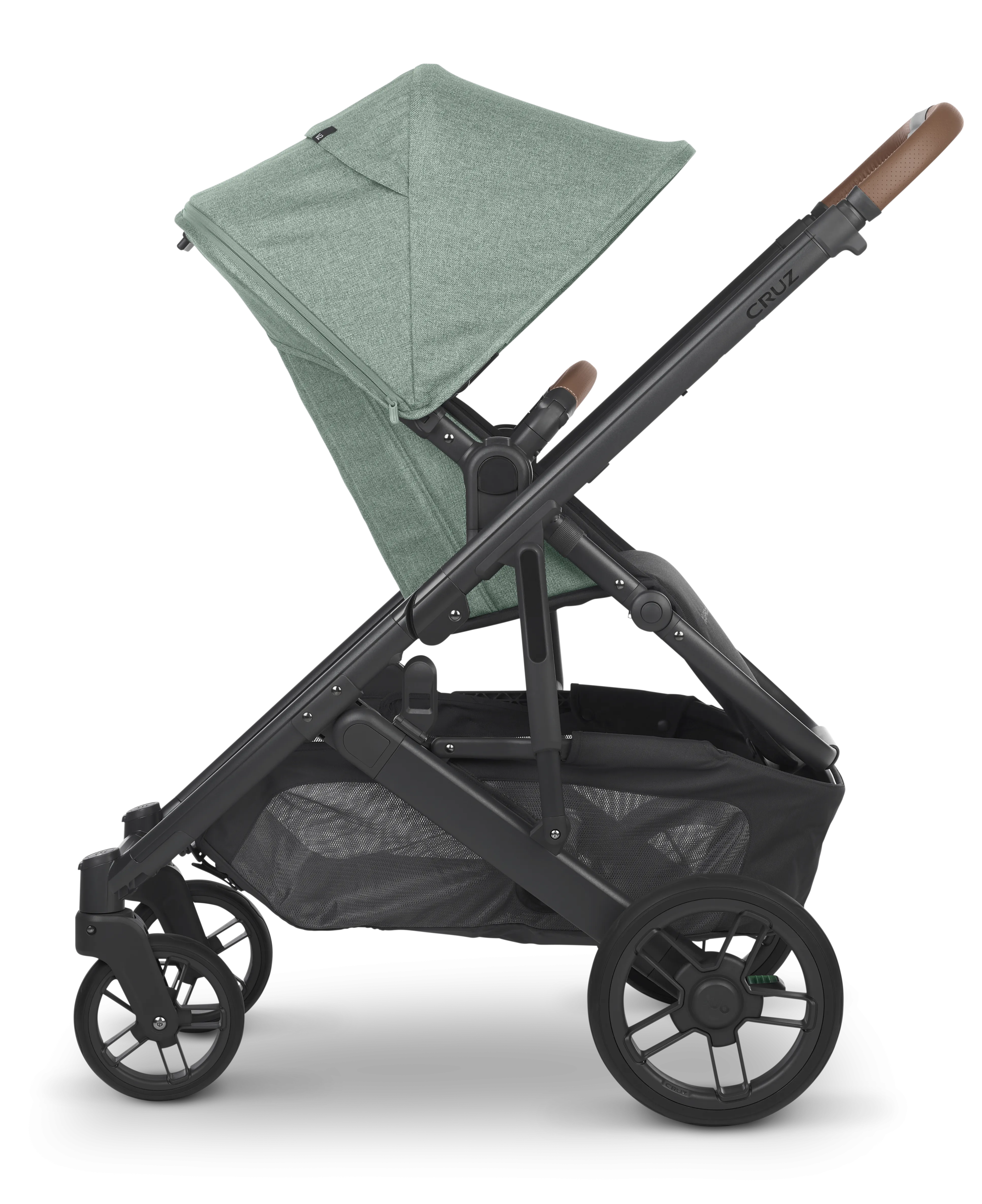 UPPAbaby CRUZ V2 Stroller