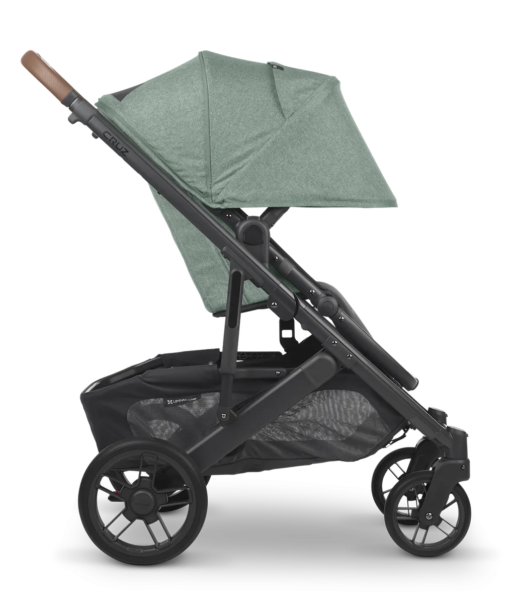 UPPAbaby CRUZ V2 Stroller