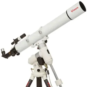 Vixen AP-A80Mf-SM 80mm f/11.4 Achromatic Refractor Telescope