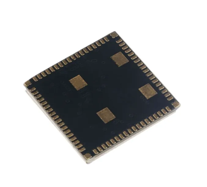 Wio-WM1110 Wireless Module - Semtech LR1110 and Nordic nRF52840