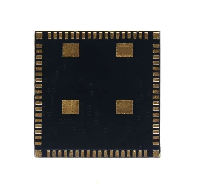 Wio-WM1110 Wireless Module - Semtech LR1110 and Nordic nRF52840