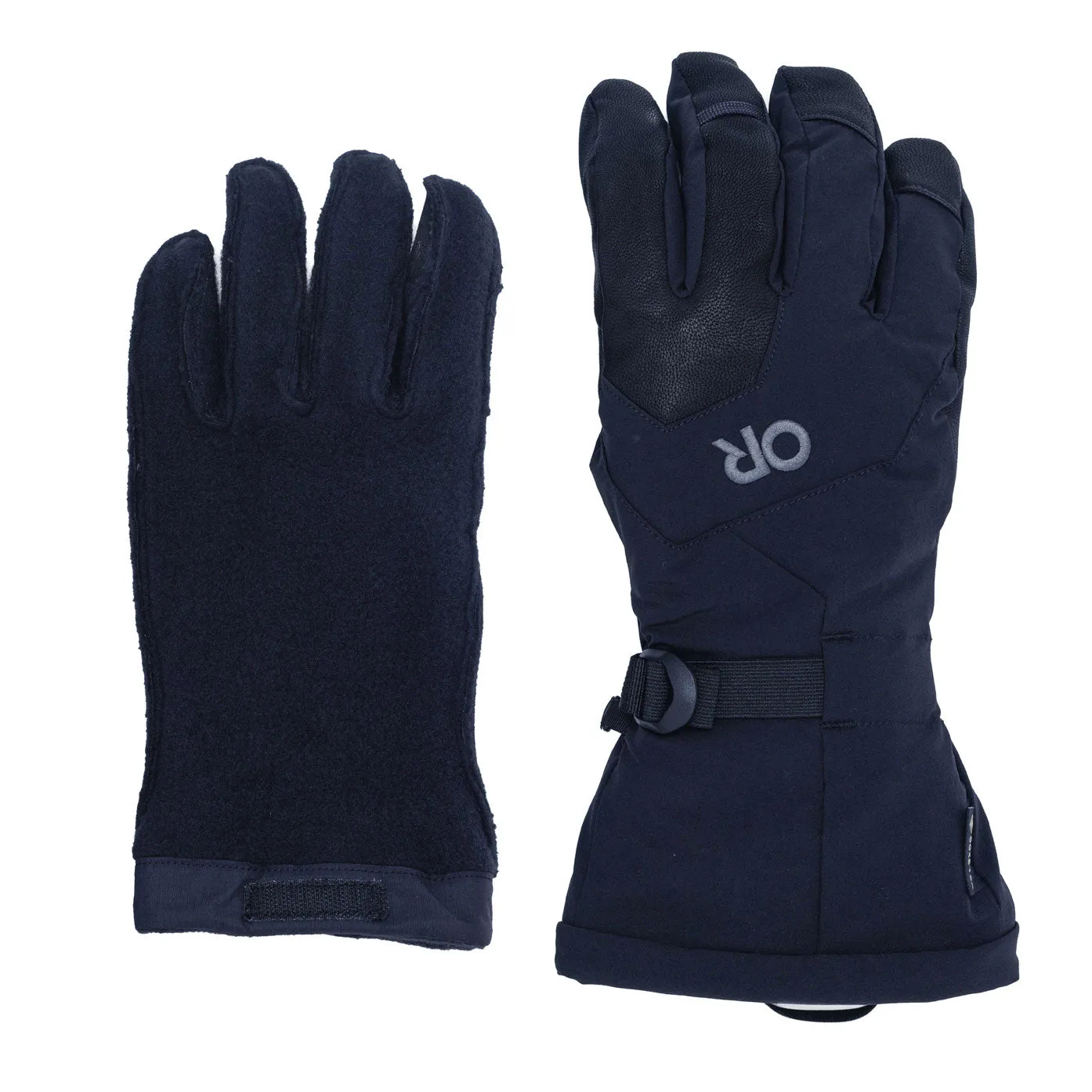 Women's Arete Modular Gore-Tex Gloves