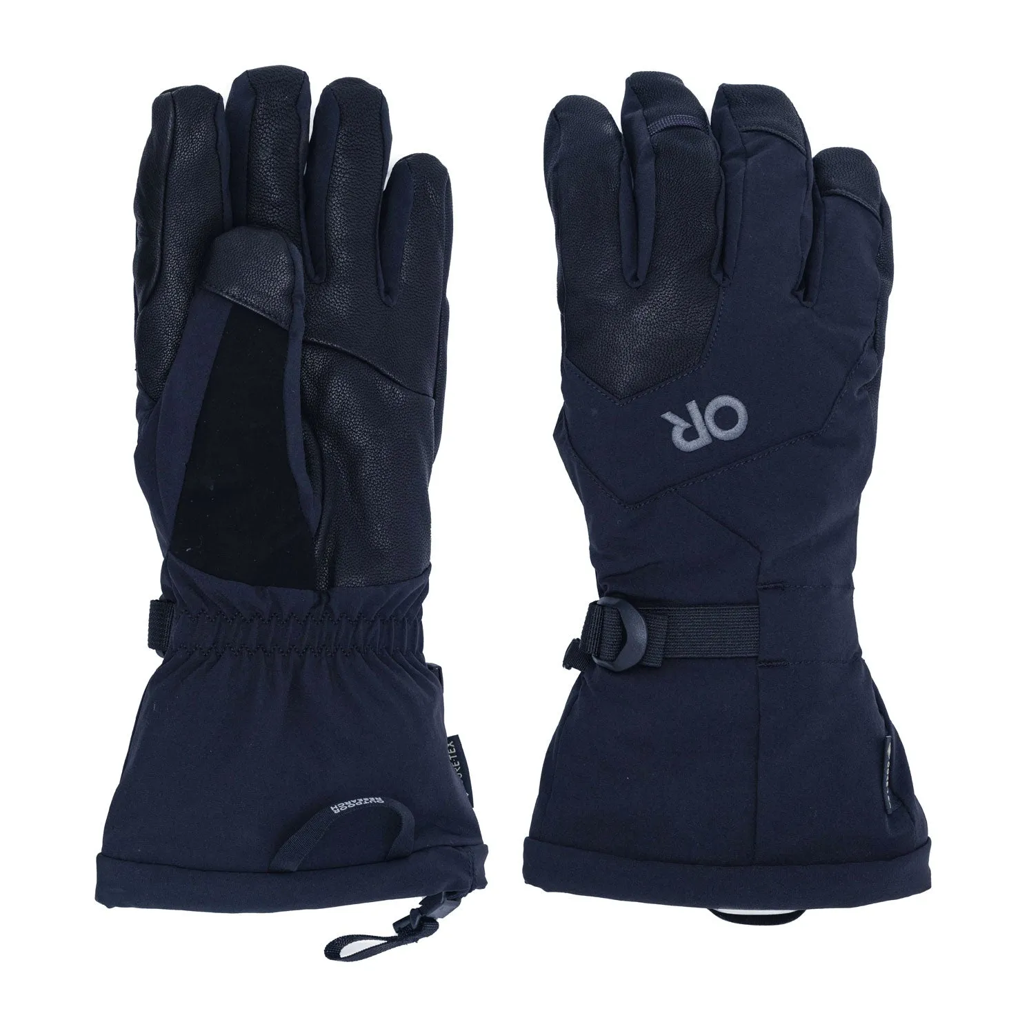 Women's Arete Modular Gore-Tex Gloves